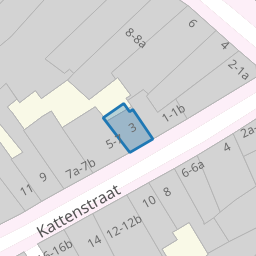 Perceel CLB00-I-3195