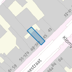 Perceel CLB00-I-3226