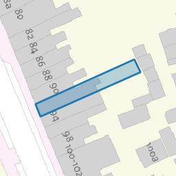 Perceel CLB00-I-3328