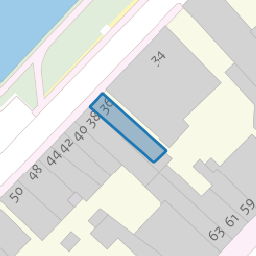 Perceel CLB00-I-3340