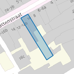 Perceel CLB00-I-3391