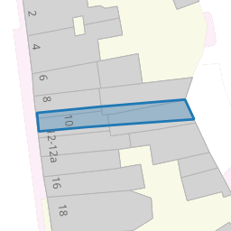 Perceel CLB00-I-3394