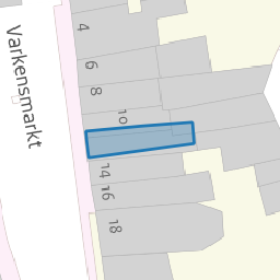 Perceel CLB00-I-3395