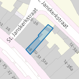 Perceel CLB00-I-3398