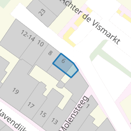 Perceel CLB00-I-3412