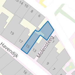 Perceel CLB00-I-3413