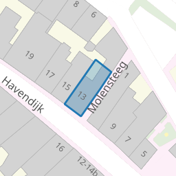 Perceel CLB00-I-3414