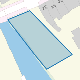 Perceel CLB00-I-3452