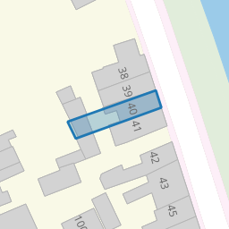 Perceel CLB00-I-3469