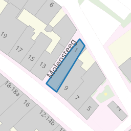 Perceel CLB00-I-3472