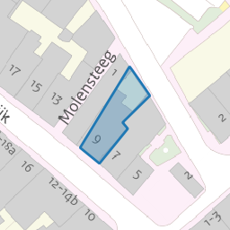 Perceel CLB00-I-3473