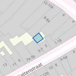 Perceel CLB00-I-3476