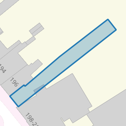 Perceel CLB00-I-3483