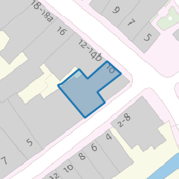 Perceel CLB00-I-3533