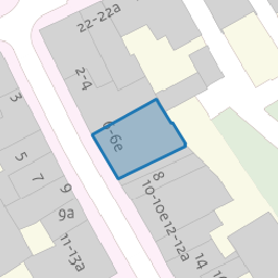 Perceel CLB00-I-3541