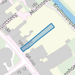 Perceel CLB00-I-3544