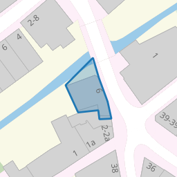 Perceel CLB00-I-3613