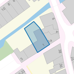 Perceel CLB00-I-3616