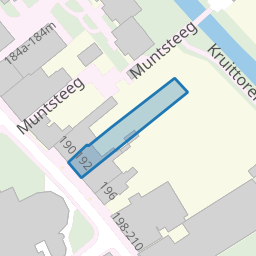 Perceel CLB00-I-3650