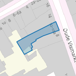 Perceel CLB00-I-3665