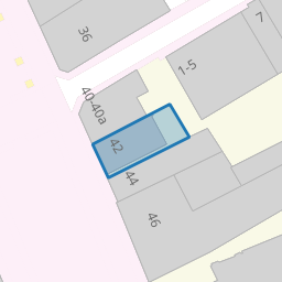 Perceel CLB00-I-3701