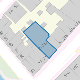 Perceel CLB00-I-3738