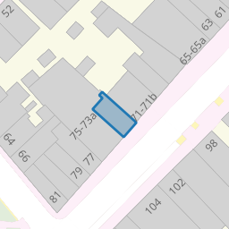 Perceel CLB00-I-3739