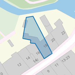 Perceel CLB00-I-3781