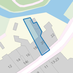 Perceel CLB00-I-3782