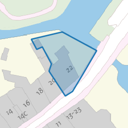 Perceel CLB00-I-3783