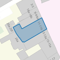 Perceel CLB00-I-3824