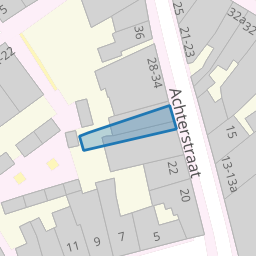 Perceel CLB00-I-3834