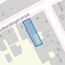 Perceel CLB00-I-3860