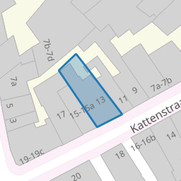 Perceel CLB00-I-3891