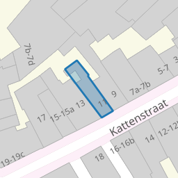 Perceel CLB00-I-3892