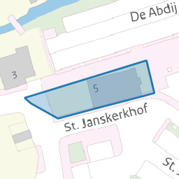 Perceel CLB00-I-3918