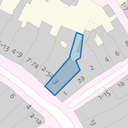 Perceel CLB00-I-3920