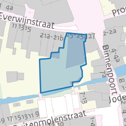 Perceel CLB00-I-3937