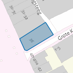 Perceel CLB00-I-3954