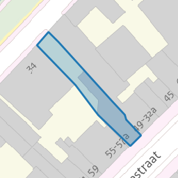 Perceel CLB00-I-3995