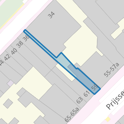 Perceel CLB00-I-3998