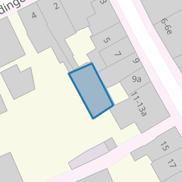 Perceel CLB00-I-4021