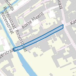 Perceel CLB00-I-4023