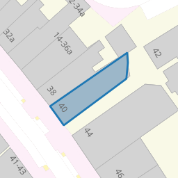 Perceel CLB00-I-4039