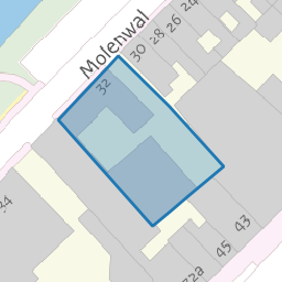 Perceel CLB00-I-4040