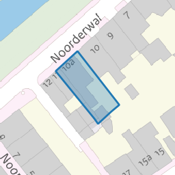 Perceel CLB00-I-4052