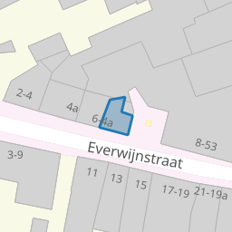 Perceel CLB00-I-4060