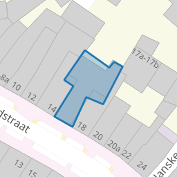 Perceel CLB00-I-4104