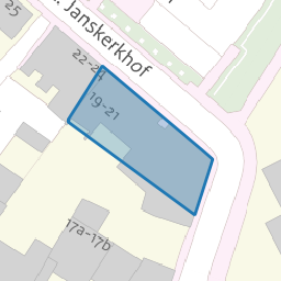 Perceel CLB00-I-4109