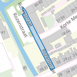 Perceel CLB00-I-4121